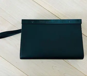 Jean Paul GAULTIER 가죽 백