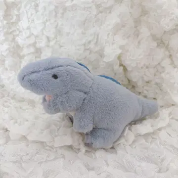 포왓토 공룡 벨로키랍토르