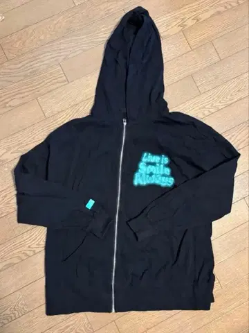 LiSA Eve&Birth 후드티