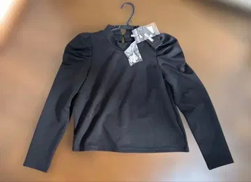 택 포함 미사용 새상품 MARY QUANT 티셔츠 블라우스