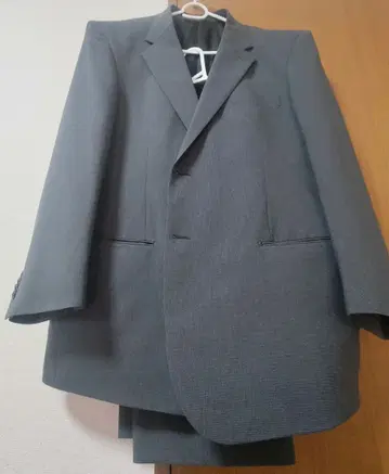 E7 남성용 비즈니스 정장