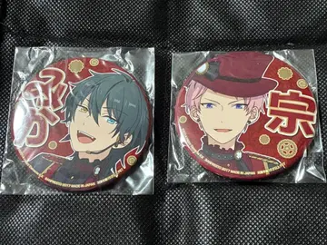 앙스타 응원 캔뱃지 Valkyrie