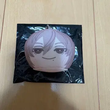 도원암귀 모모데라 신몬 복숭아 만주