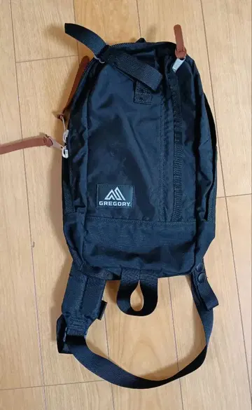 새상품급 그레고리 슬링백 스위치 슬링 미스터리 랜치 노스