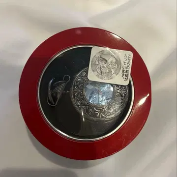 명탐정 코난 프리미엄 회중시계 2020