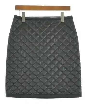 LOUIS VUITTON 미디 스커트 여성용