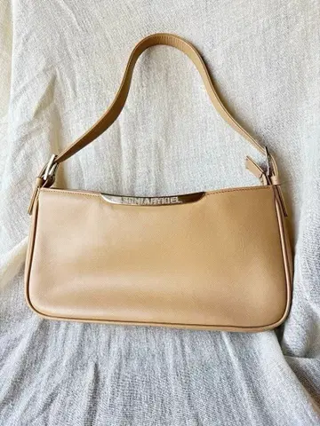 [ 새상품급 ] SONIA RYKIEL 핸드백 세레모니 포멀