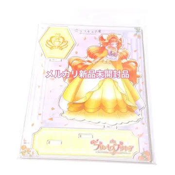 큐어 트윙클 전 프리큐어전 GO 프린세스 프리큐어