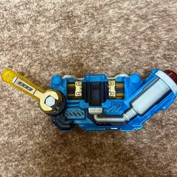 가면라이더 빌드 변신 벨트 DX 크러쉬 드라이버