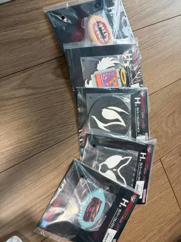 가면라이더 젝스&가브 러버 컬렉션