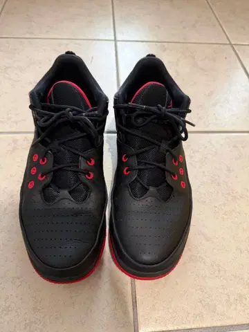 컨디션 최상 JORDAN MAX AURA 5 29cm