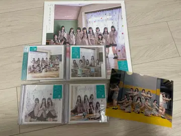 니지노조미 CD ABCD 일반ver 클리어 파일 전화번호 알려줘!
