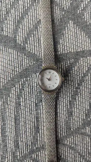 [ 비가동 ] CITIZEN 손목시계