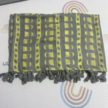 [ 새상품급, 아마도 미사용품 ] 피코네 PICONE 대형 스톨