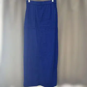 새상품급 [ CLOCHE ] 리넨 타이트 스커트