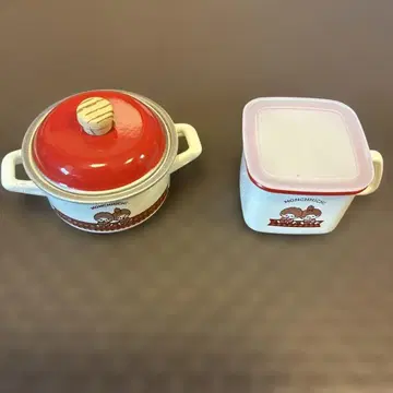 몬치치 후지호로 미니 컬렉션