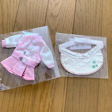 브라이스 아웃핏 디폴트