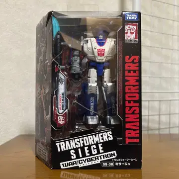 트랜스포머 시지 SG-38 미라지