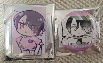 MILGRAM 밀그램 미니그램 유치원ver. 코토코 세트