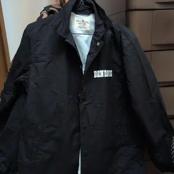 벤 데이비스 워크 웨어 자켓 M 사이즈