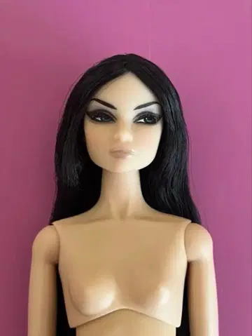 integrity toys fashion royalty Erin 레어