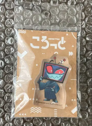 해즈빈 호텔에 오신 것을 환영합니다 코로토 기모노 애니메이트 vox 복스