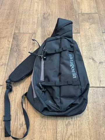 파타고니아 아톰 슬링 8L patagonia