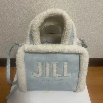 JILL by JILL STUART 토트백