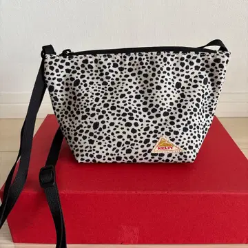 KELTY MINI USUAL POUCH 숄더백
