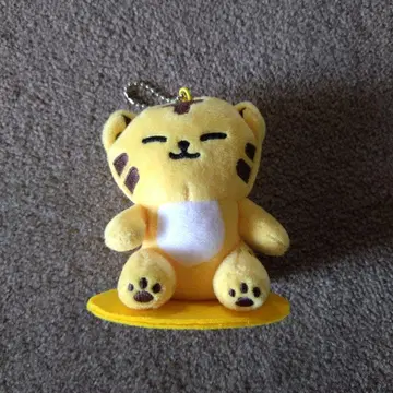 Seventeen miniteen 세부치 탐탐 봉제 인형