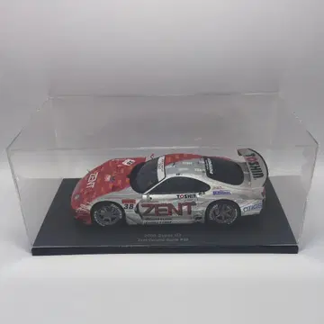 2005 Super GT ZENT & ESSO 1/18 스케일 모델