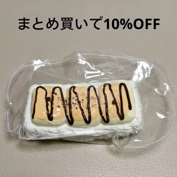 생크림 마쉬멜로우