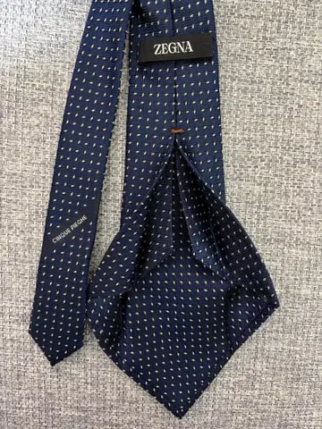 Ermenegildo Zegna 넥타이 5단 폴더형