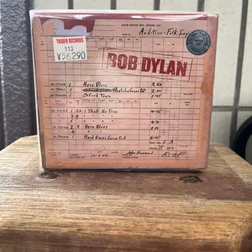 BOB DYLAN REVISITED THE REMASTERS