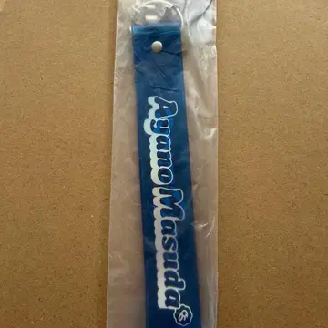 CUTIESTREET 마스다 아야노 라이트 스트랩