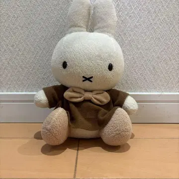 미피 봉제 인형
