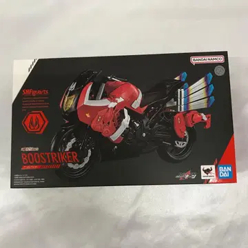 S.H.Figuarts 부스트 스트라이커 [ 가면라이더 기츠 ]