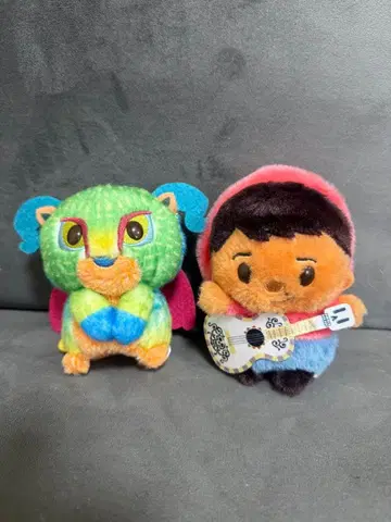 우루포챠짱 리멤버 미 미겔 페피타