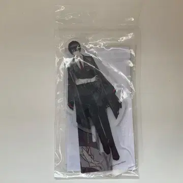 림버스 컴퍼니 이상 아크릴 스탠드