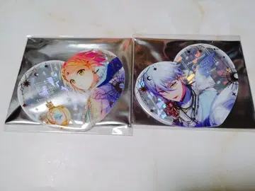 마호야쿠 피크리아 플레이트