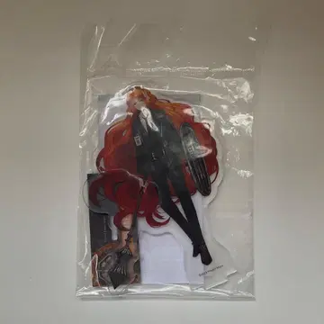 림버스 컴퍼니 이스마엘 아크릴 스탠드