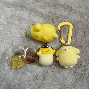 폼폼푸딩 4세트