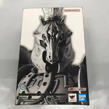 S.H.Figuarts (진골조제법) 호스 올페녹 가면라이더 555