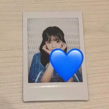 마스다 아야노 폴라로이드 촬영 폴라로이드