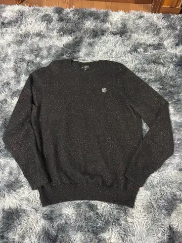 St ANDREWS (세인트앤드류스) 스웨터