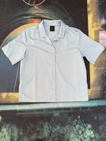 jordan brand work shirt