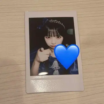 마스다 아야노 폴라로이드