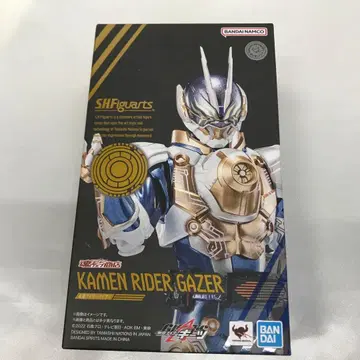 S.H.Figuarts 가면라이더 게이저 [ 가면라이더 기츠 ]