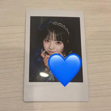 마스다 아야노 폴라로이드