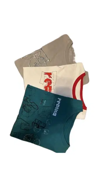 vaundy 굿즈 replica Fusion T셔츠 3장 세트